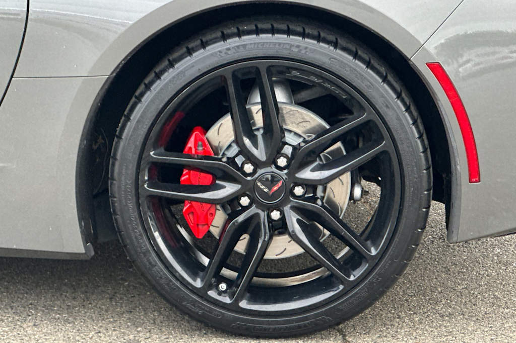 Thumbnail: 2016 Chevrolet Corvette - 8