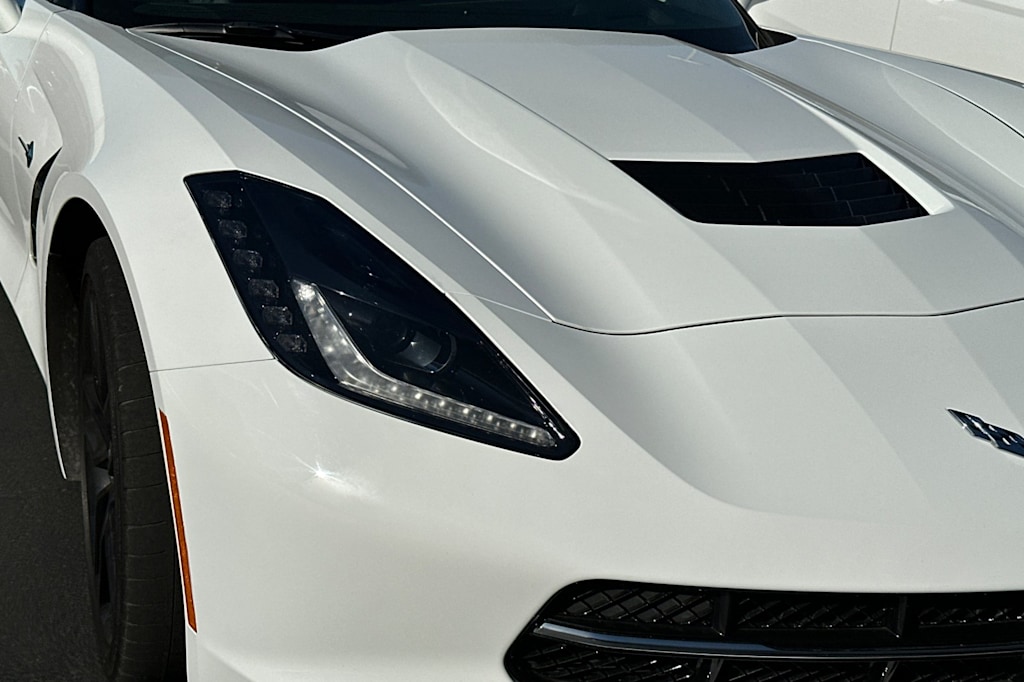 Thumbnail: 2015 Chevrolet Corvette - 14