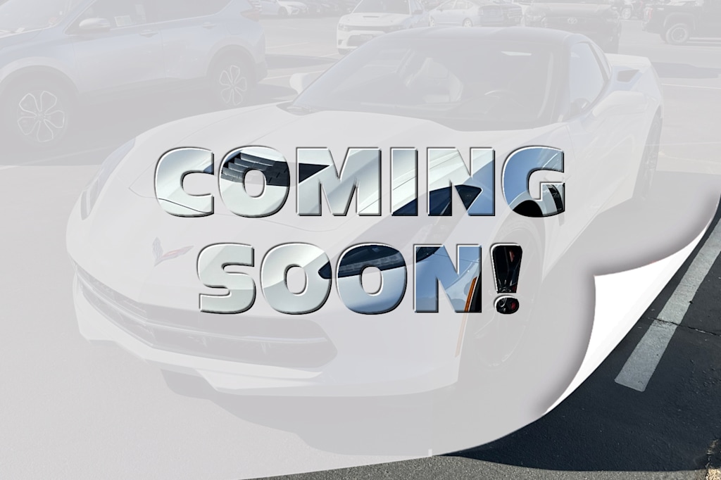 Thumbnail: 2015 Chevrolet Corvette - 5