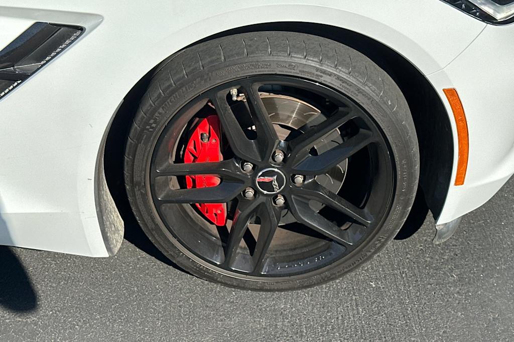 Thumbnail: 2015 Chevrolet Corvette - 6