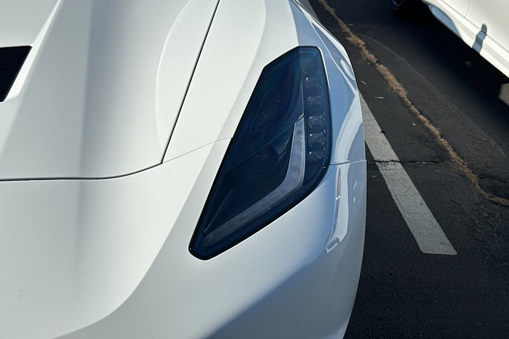 Thumbnail: 2015 Chevrolet Corvette - 17