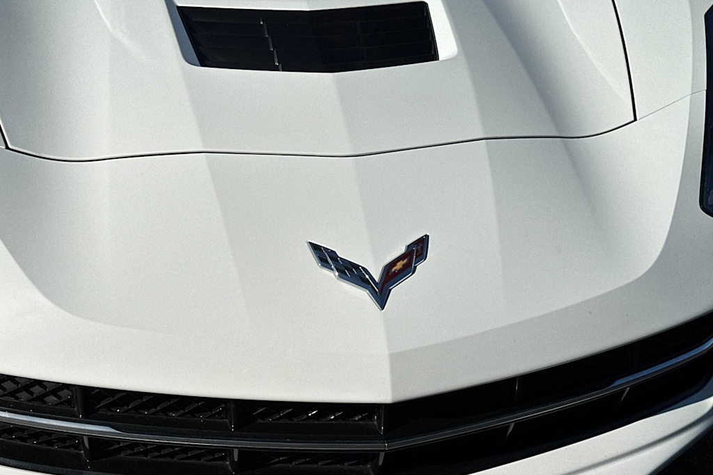 Thumbnail: 2015 Chevrolet Corvette - 16