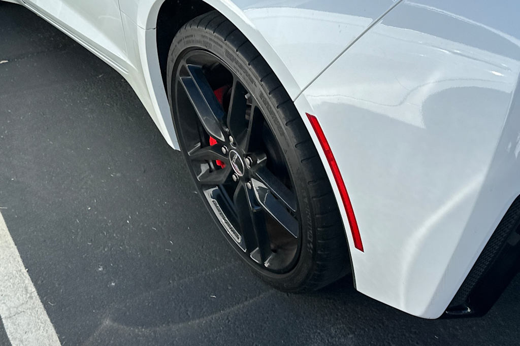 Thumbnail: 2015 Chevrolet Corvette - 10