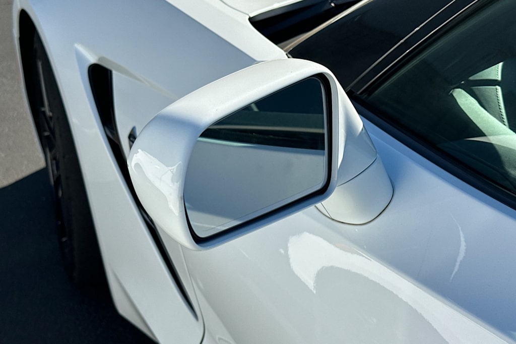 Thumbnail: 2015 Chevrolet Corvette - 21