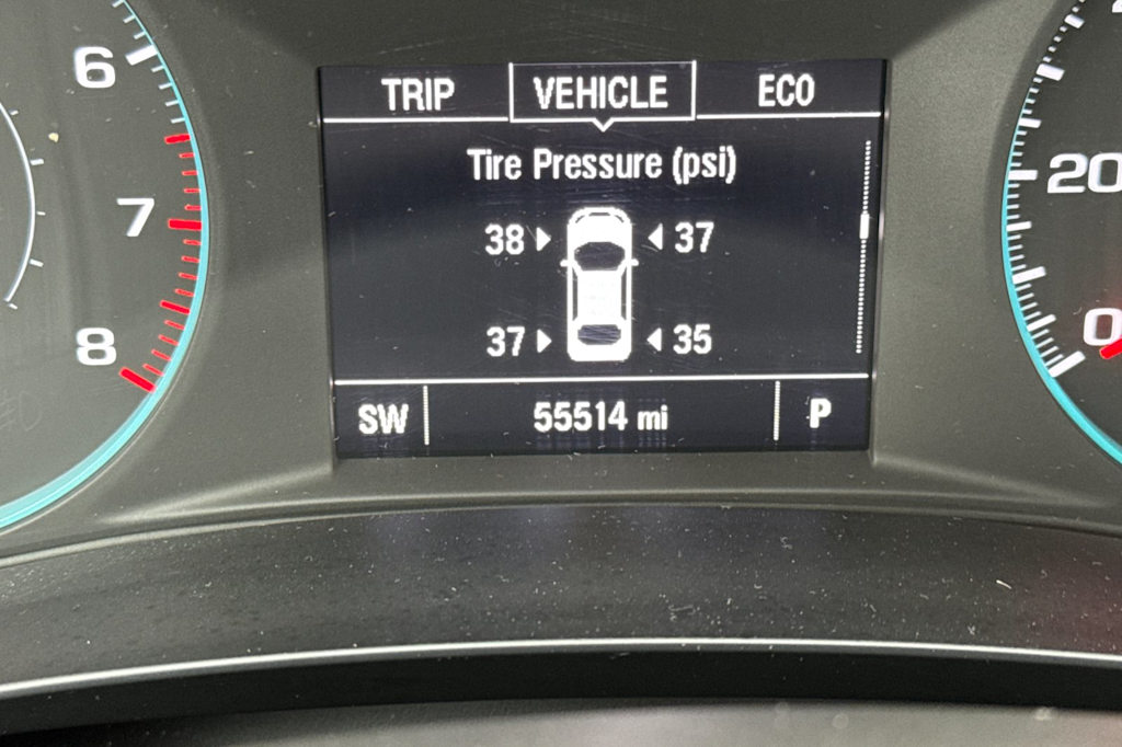 Thumbnail: 2023 Chevrolet Malibu - 31