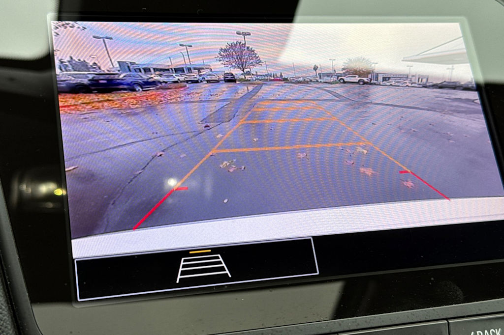 Thumbnail: 2023 Chevrolet Malibu - 25