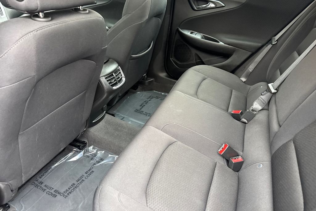 Thumbnail: 2023 Chevrolet Malibu - 10