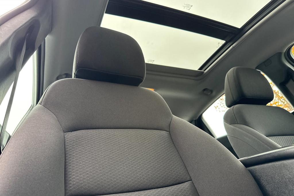 Thumbnail: 2023 Chevrolet Malibu - 23