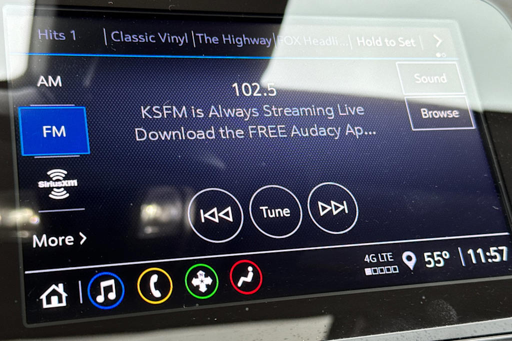 Thumbnail: 2023 Chevrolet Malibu - 13