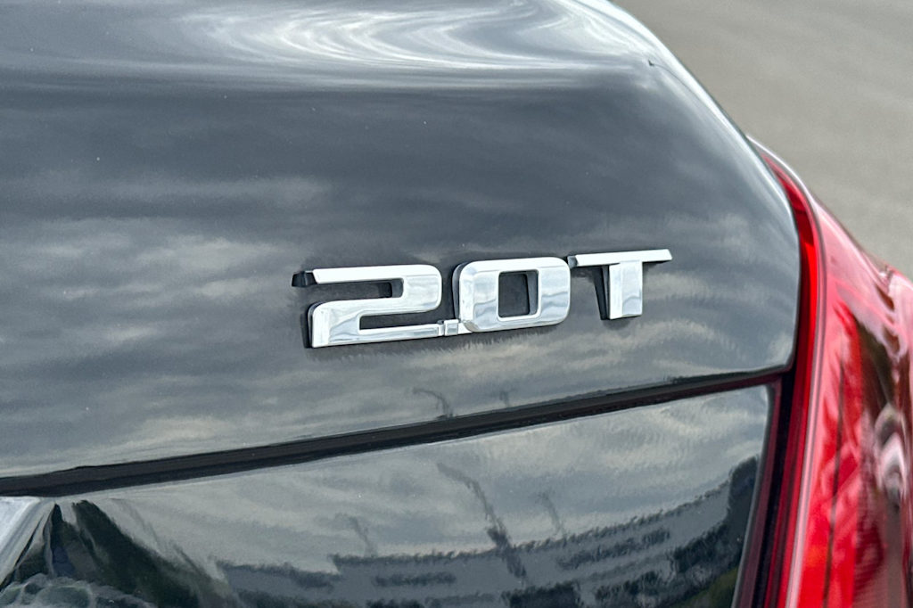 Thumbnail: 2017 Cadillac CT6 - 7