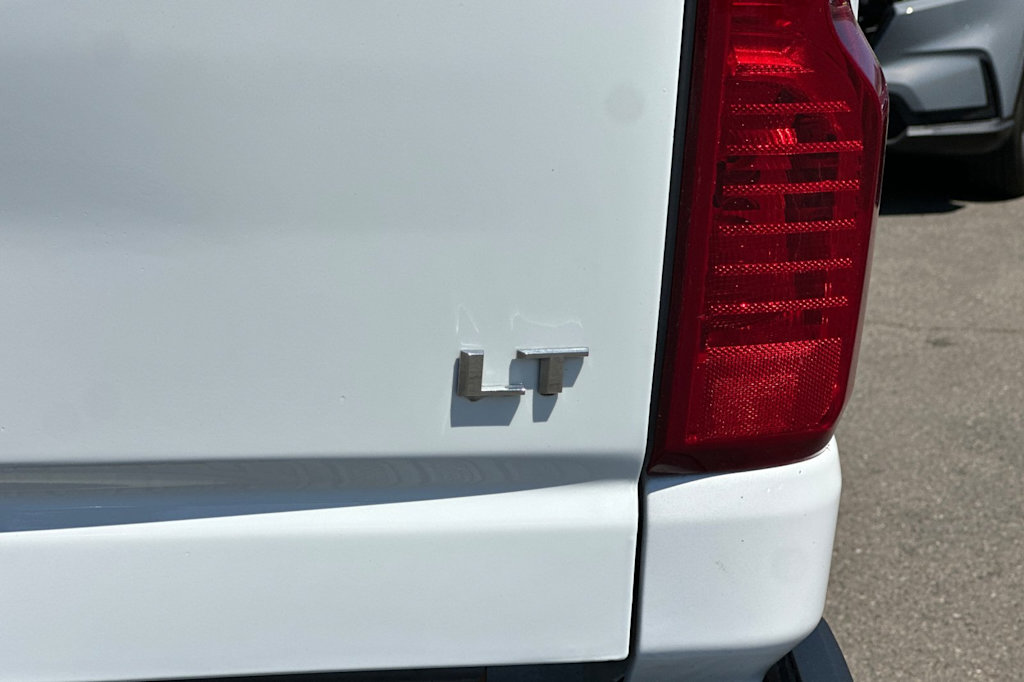 Thumbnail: 2023 Chevrolet Silverado 2500 - 32