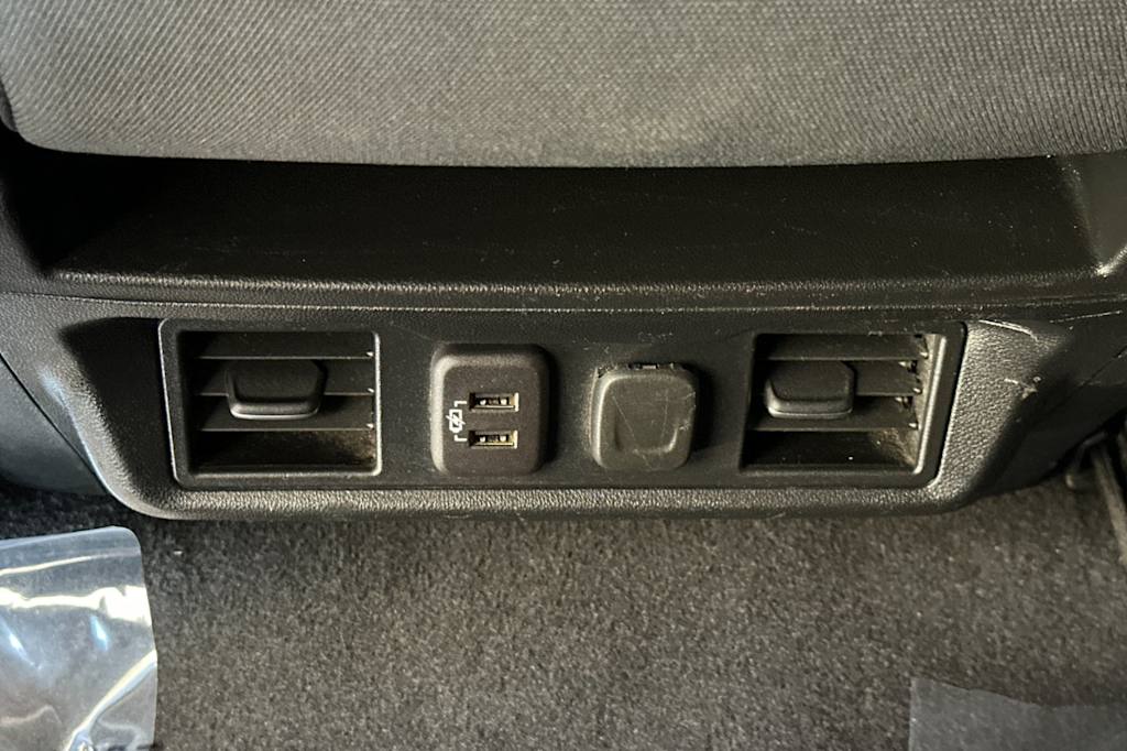 Thumbnail: 2023 Chevrolet Silverado 2500 - 20