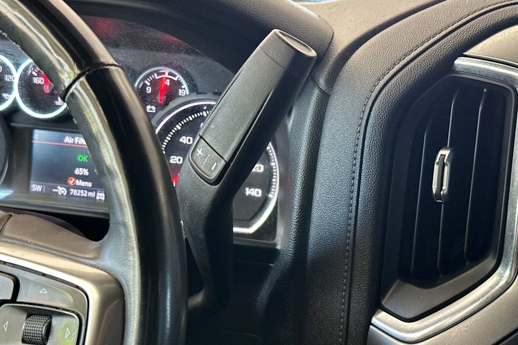 Thumbnail: 2023 Chevrolet Silverado 2500 - 25