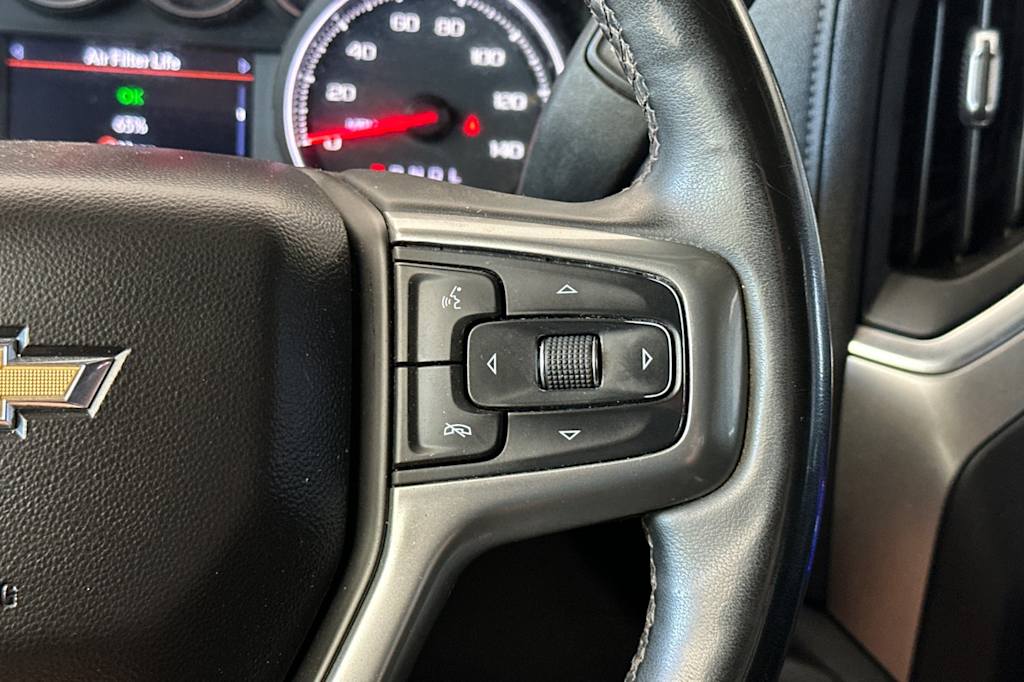 Thumbnail: 2023 Chevrolet Silverado 2500 - 29