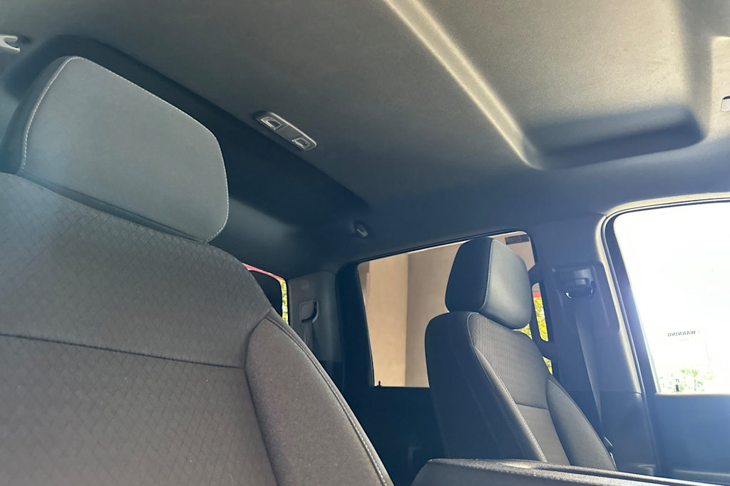 Thumbnail: 2023 Chevrolet Silverado 2500 - 21