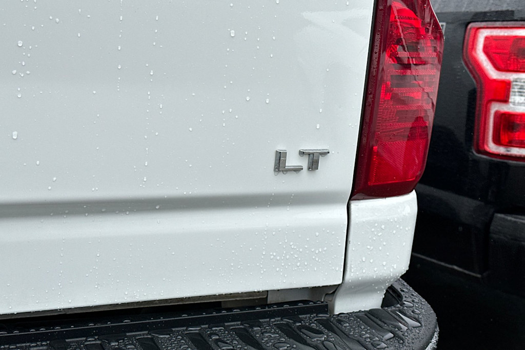 Thumbnail: 2023 Chevrolet Silverado 2500 - 11