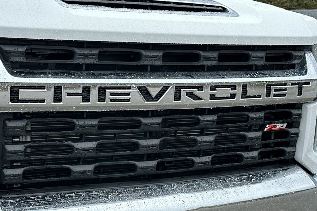 Thumbnail: 2023 Chevrolet Silverado 2500 - 14