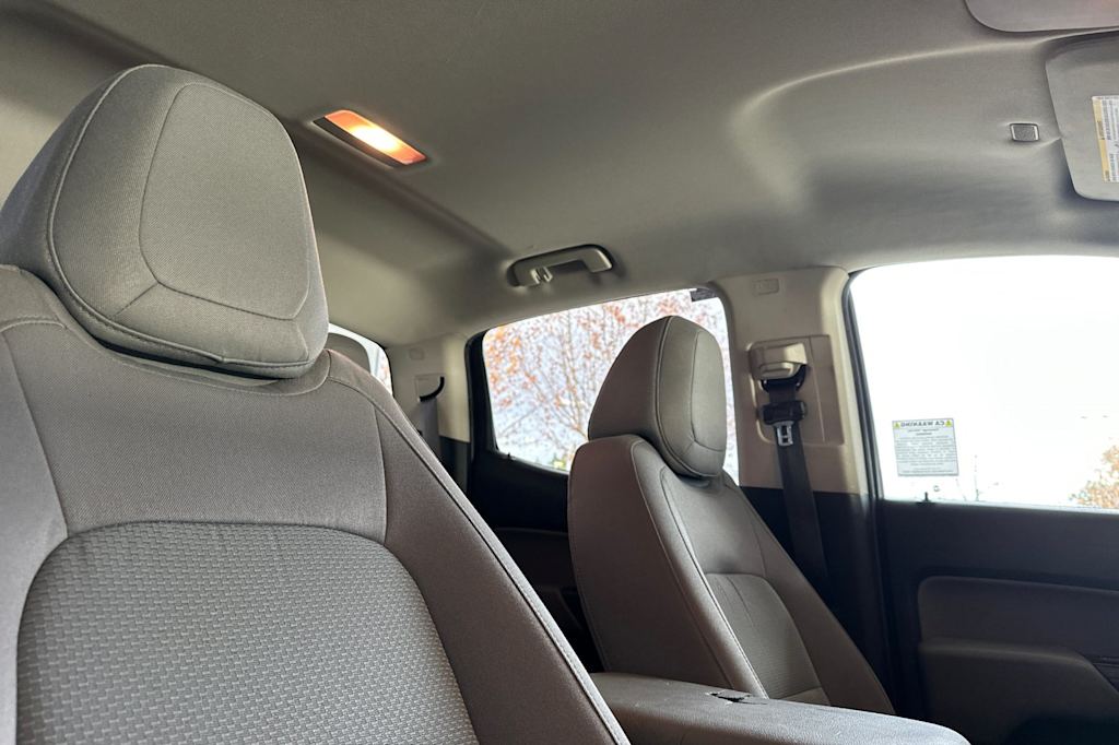 Thumbnail: 2016 Chevrolet Colorado - 11