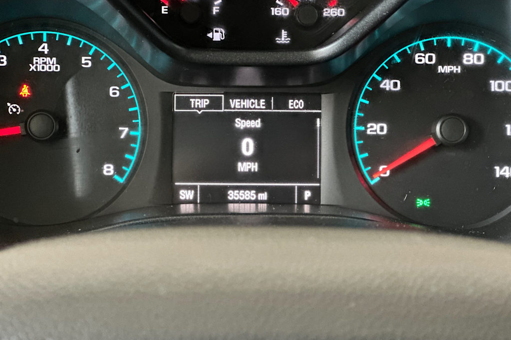 Thumbnail: 2016 Chevrolet Colorado - 28