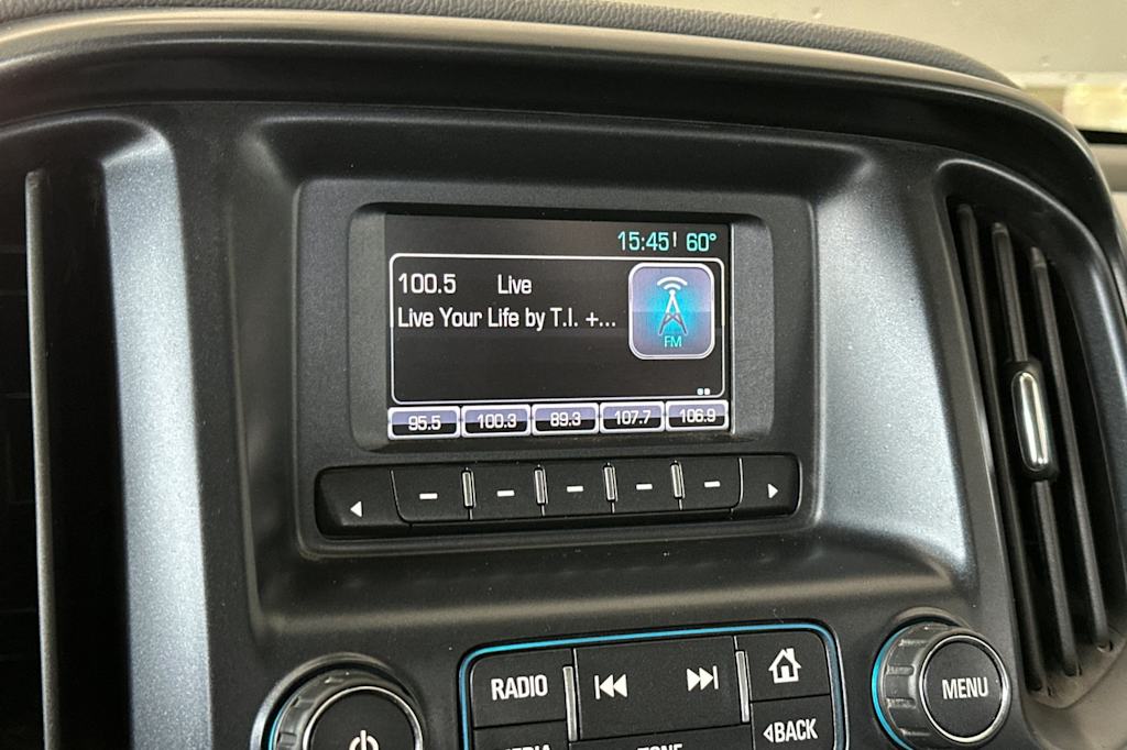 Thumbnail: 2016 Chevrolet Colorado - 14