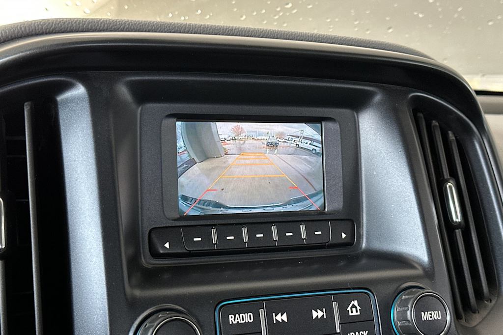 Thumbnail: 2016 Chevrolet Colorado - 24