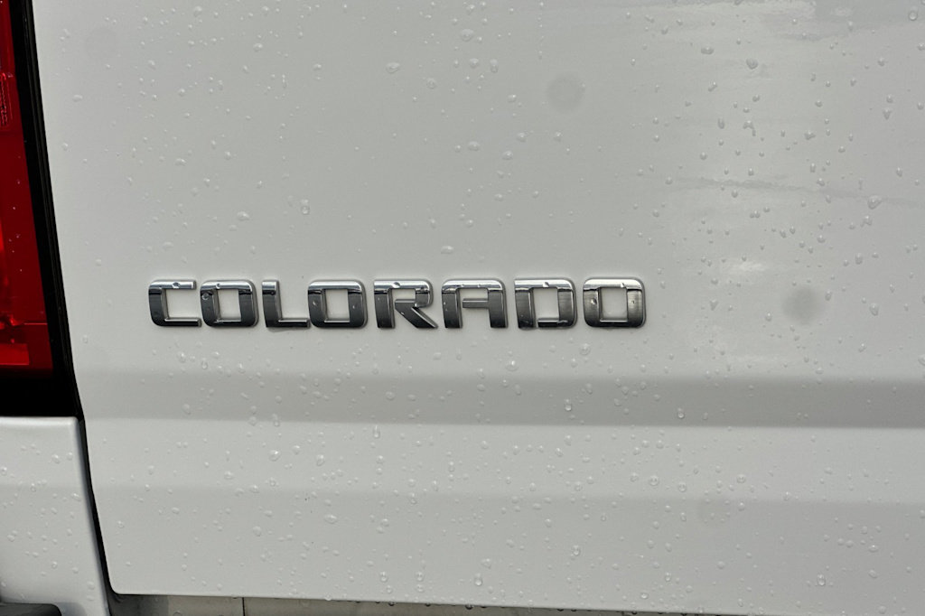 Thumbnail: 2016 Chevrolet Colorado - 7