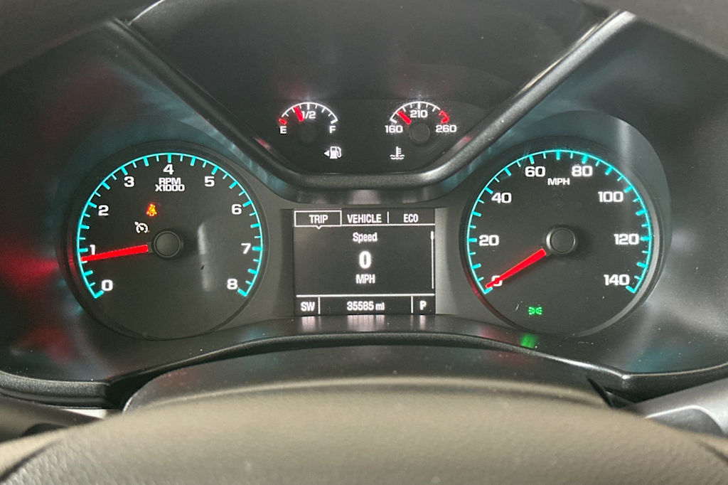 Thumbnail: 2016 Chevrolet Colorado - 16