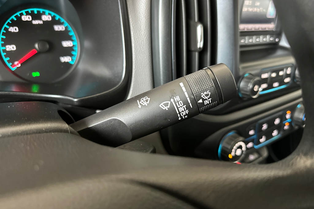 Thumbnail: 2016 Chevrolet Colorado - 30