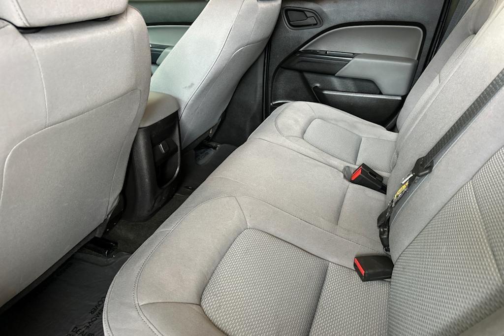 Thumbnail: 2016 Chevrolet Colorado - 12