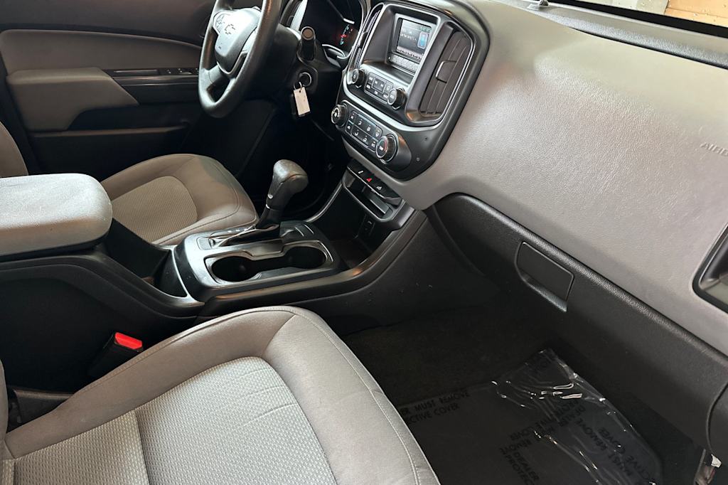 Thumbnail: 2016 Chevrolet Colorado - 13