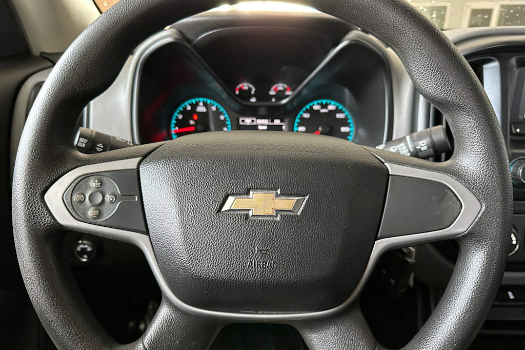 Thumbnail: 2016 Chevrolet Colorado - 26