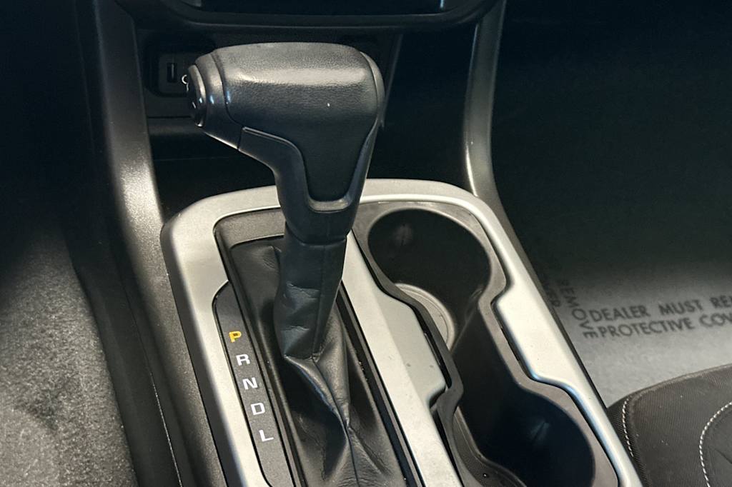 Thumbnail: 2021 Chevrolet Colorado - 13