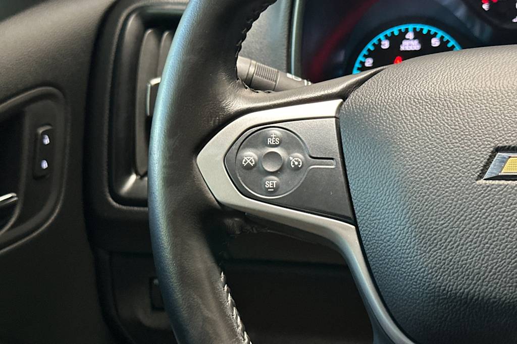 Thumbnail: 2021 Chevrolet Colorado - 26