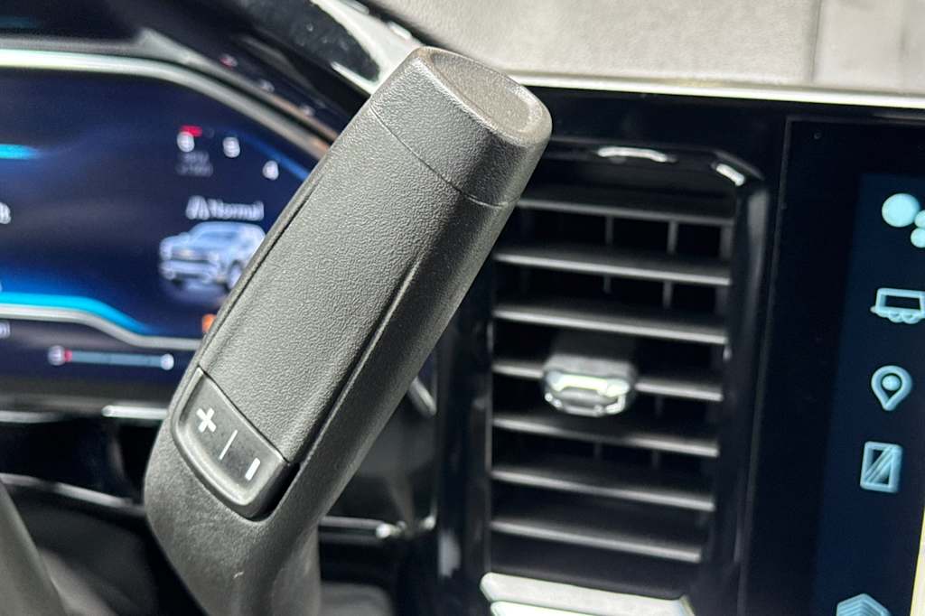 Thumbnail: 2024 Chevrolet Silverado 1500 - 26