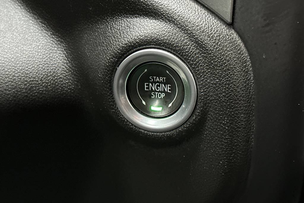 Thumbnail: 2019 Chevrolet Silverado 1500 - 26