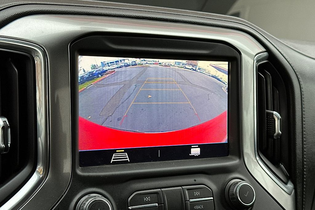 Thumbnail: 2019 Chevrolet Silverado 1500 - 24