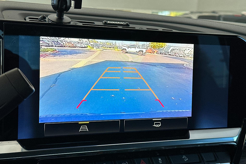 Thumbnail: 2022 Chevrolet Silverado 1500 - 25