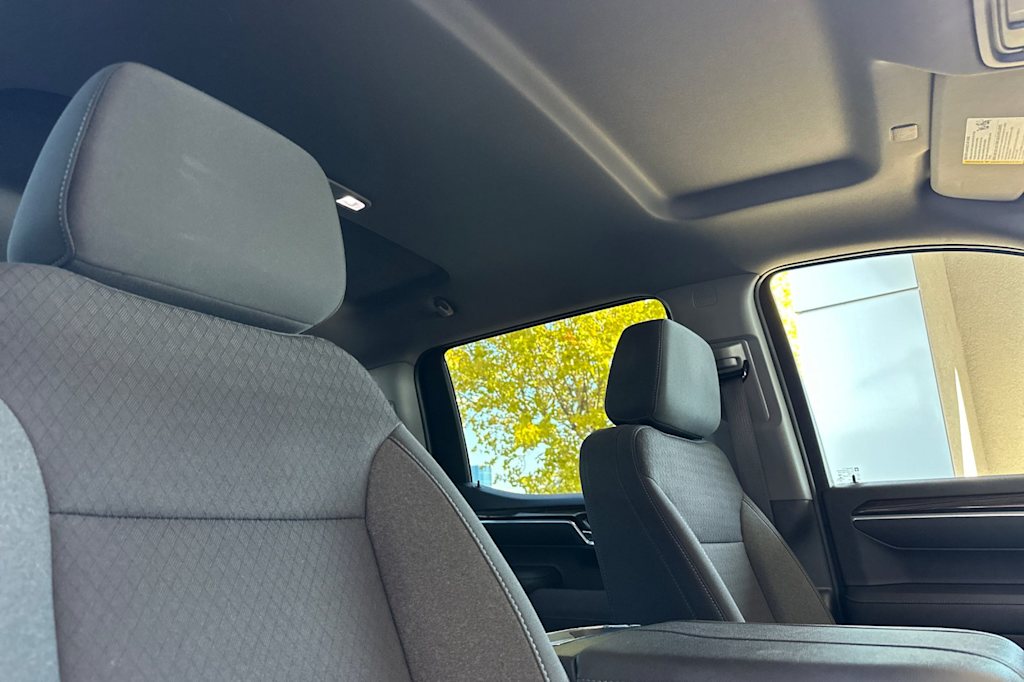 Thumbnail: 2022 Chevrolet Silverado 1500 - 23