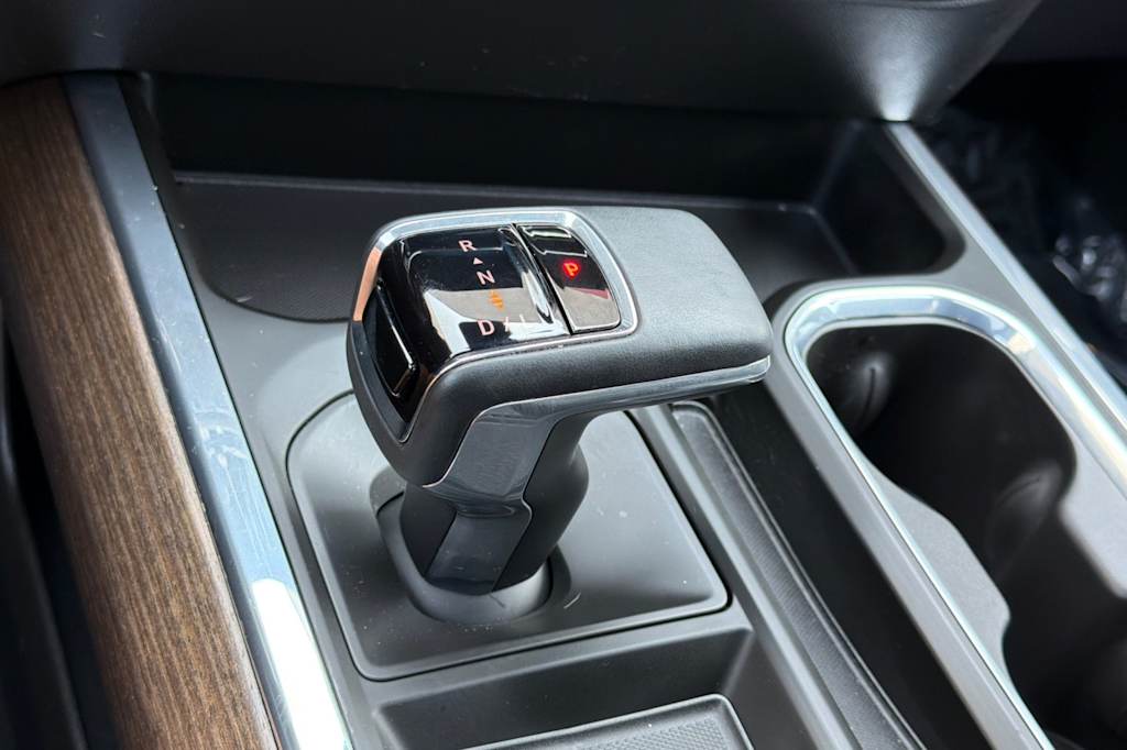 Thumbnail: 2023 Chevrolet Silverado 1500 - 13