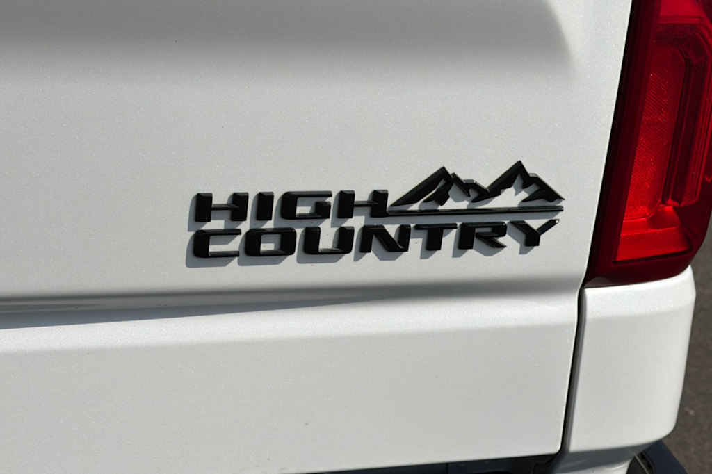 Thumbnail: 2023 Chevrolet Silverado 1500 - 6