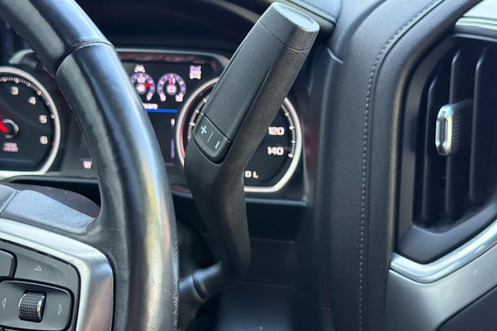 Thumbnail: 2020 Chevrolet Silverado 1500 - 27