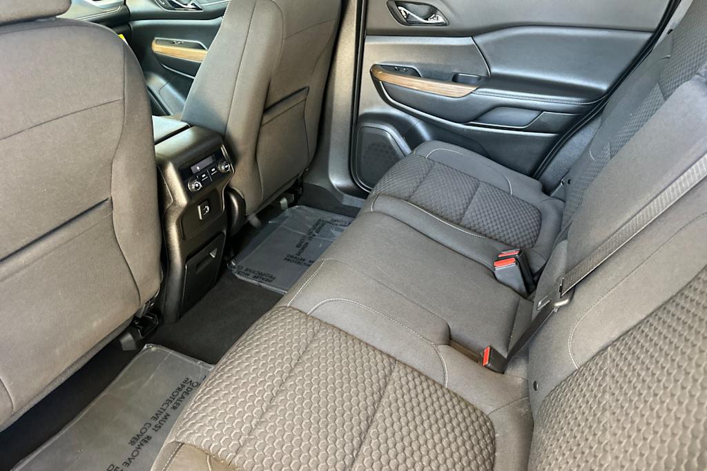 Thumbnail: 2019 GMC Acadia - 11