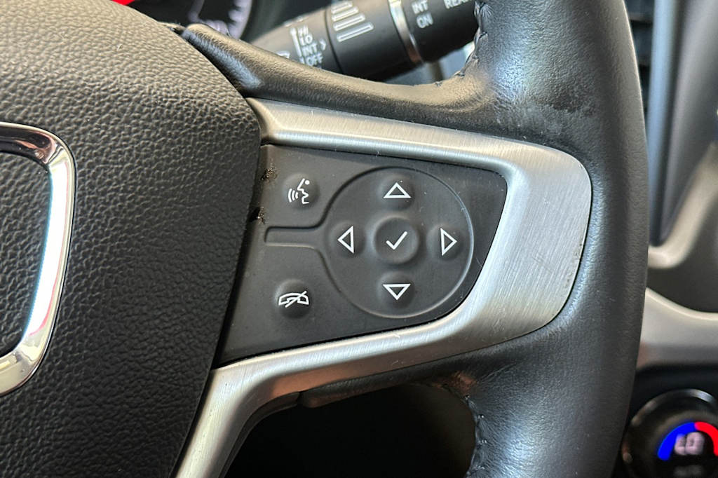 Thumbnail: 2019 GMC Acadia - 31