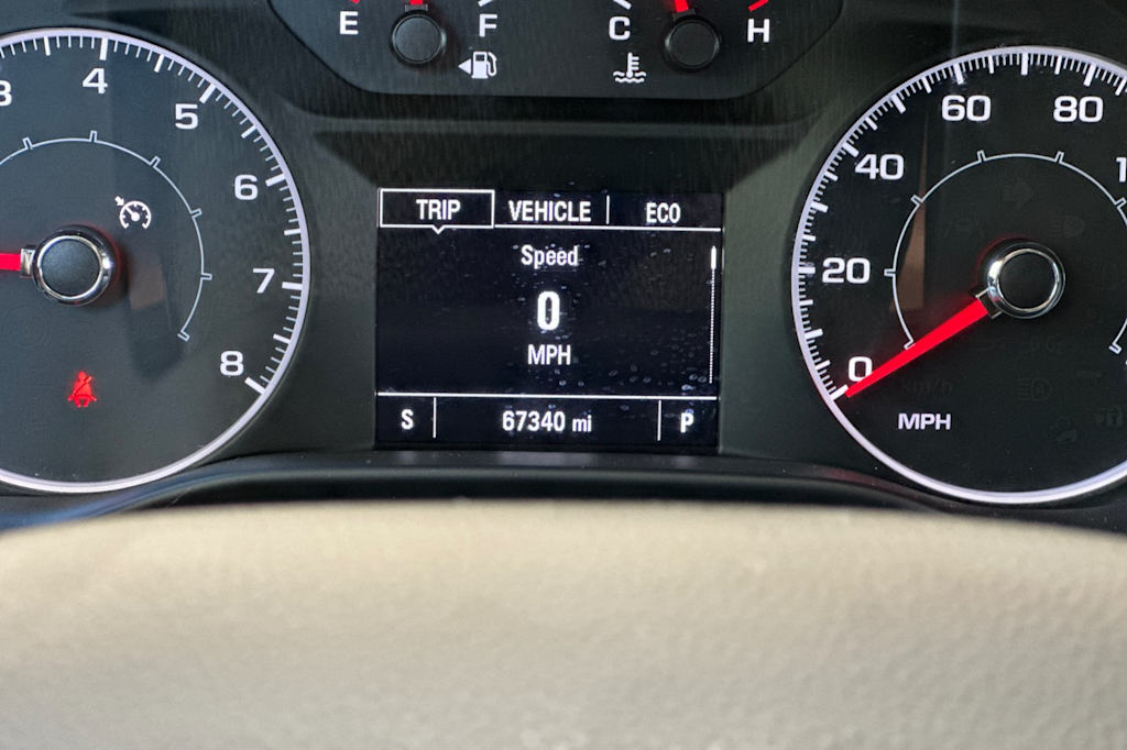 Thumbnail: 2019 GMC Acadia - 32