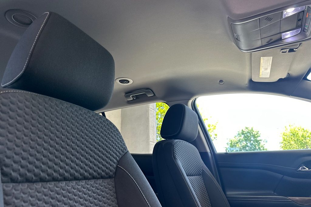 Thumbnail: 2019 GMC Acadia - 24