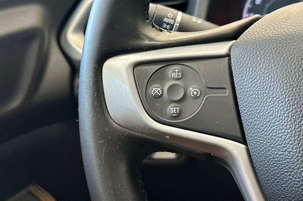 Thumbnail: 2019 GMC Acadia - 30