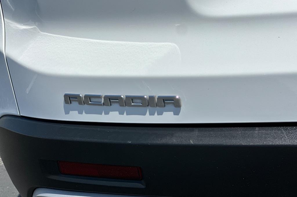 Thumbnail: 2019 GMC Acadia - 7