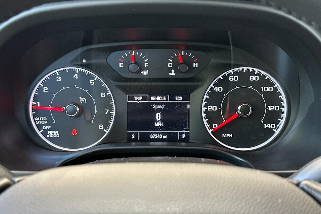 Thumbnail: 2019 GMC Acadia - 15