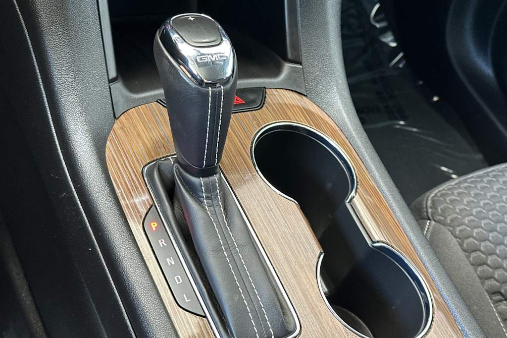 Thumbnail: 2019 GMC Acadia - 14