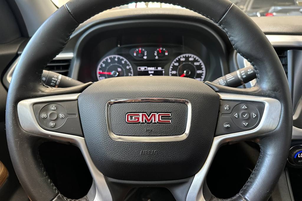 Thumbnail: 2019 GMC Acadia - 29